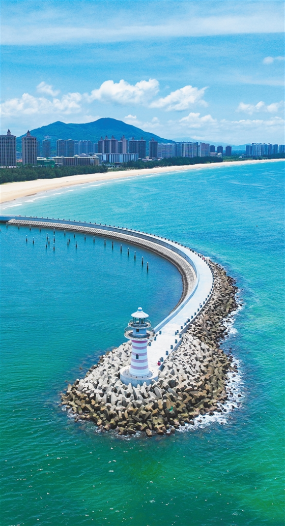 follow the movie treasure map to hainan