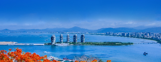 Inhaian Hainan FTP Extends IIT Incentives for Talents Till End of 2027 - Focus ...